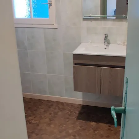 Prázdninový dům Maison A - Proche - 4 Personnes - Fr-1-823-101 *