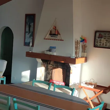 Maison A - Proche - 4 Personnes - Fr-1-823-101 Prázdninový dům