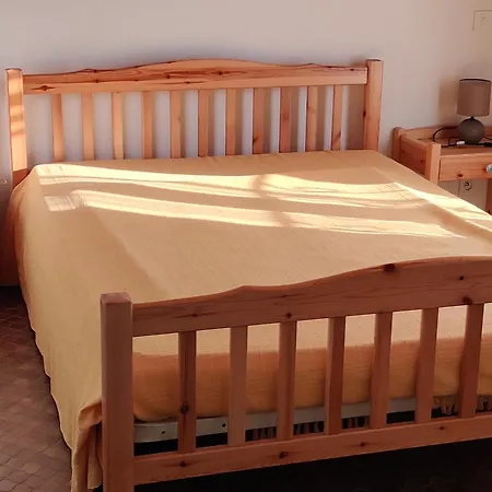 Prázdninový dům Maison A - Proche - 4 Personnes - Fr-1-823-101 *