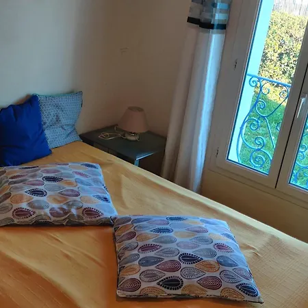 Prázdninový dům Maison A - Proche - 4 Personnes - Fr-1-823-101 Noirmoutier-en-l'Ile